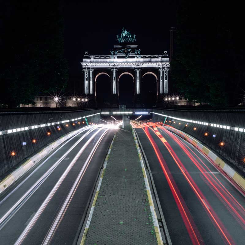Brussels