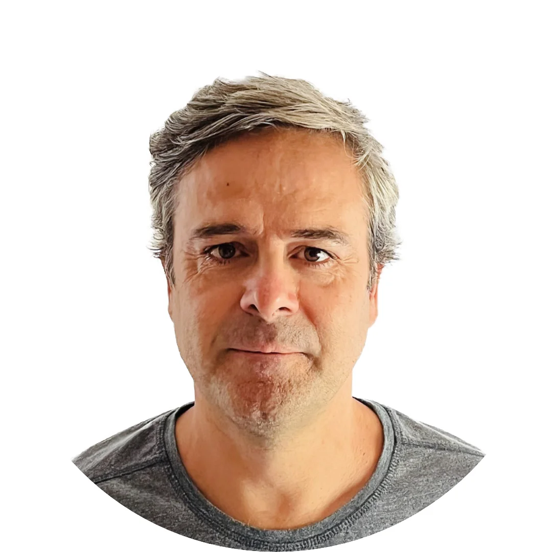 Adolfo Moldavi