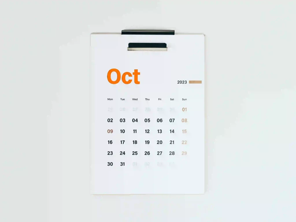 Deadline footer CTA scaled
