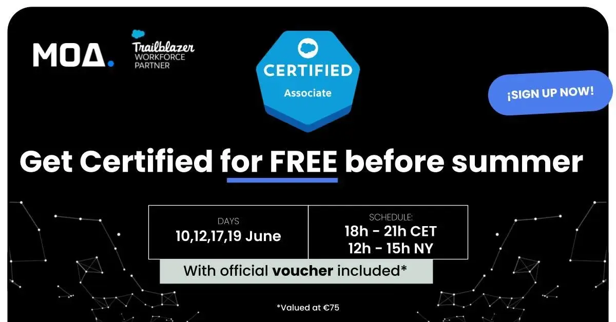 Salesforce free crm