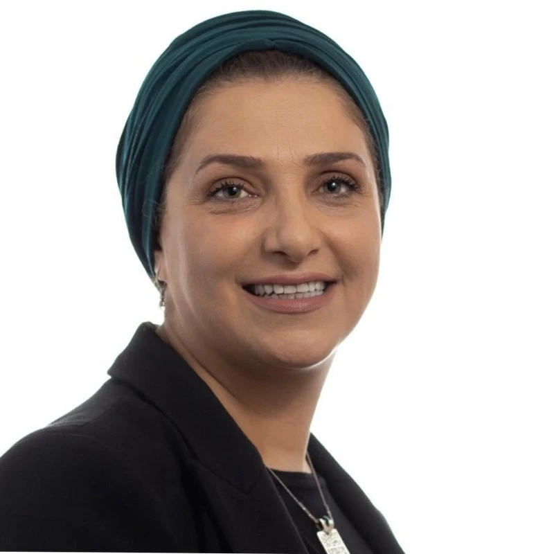 Shahenaz Najjar