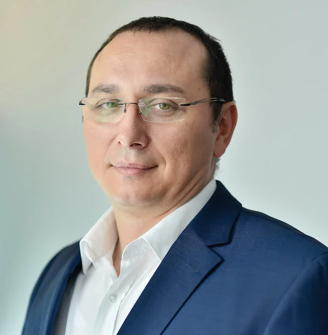 Teodor Cimpoesu